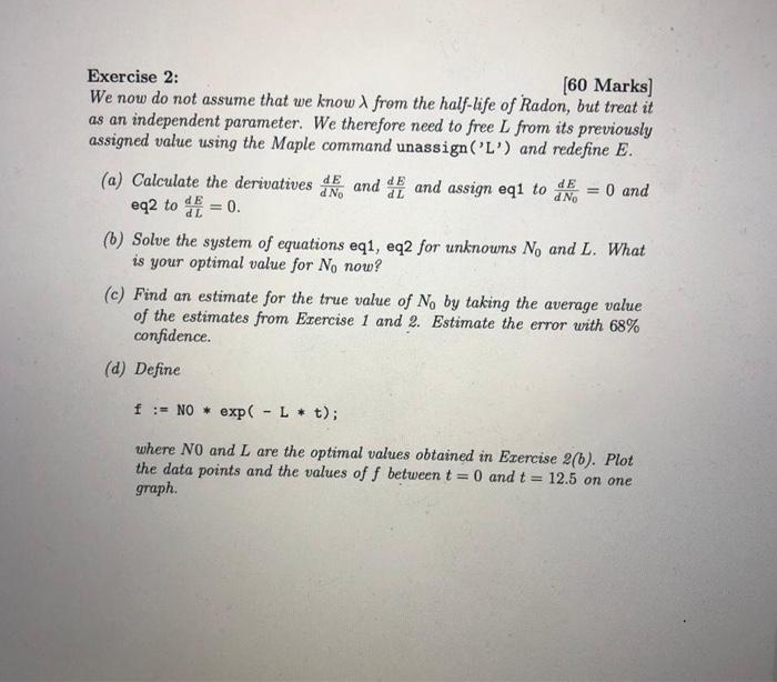 Background: For this task you will be required to