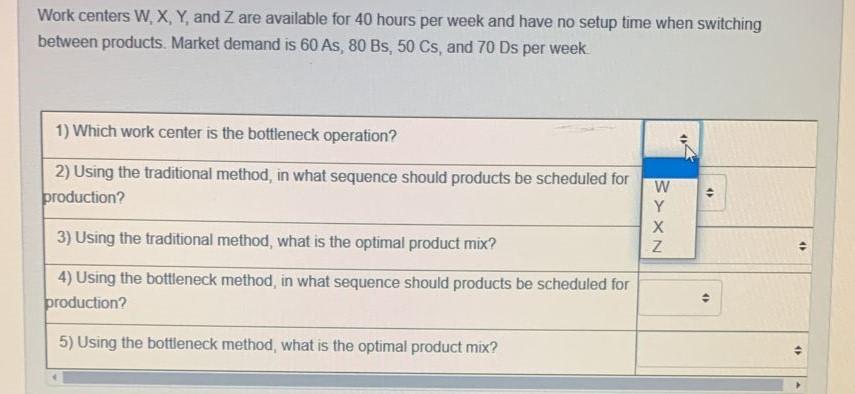 Only need final answer so answer in 30 mins