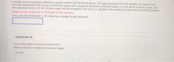 A weekly sports magazine publishes a special