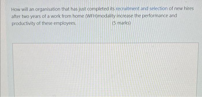 human resource management Various human resource