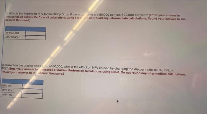 The Tuff Wheels was getting ready to start its