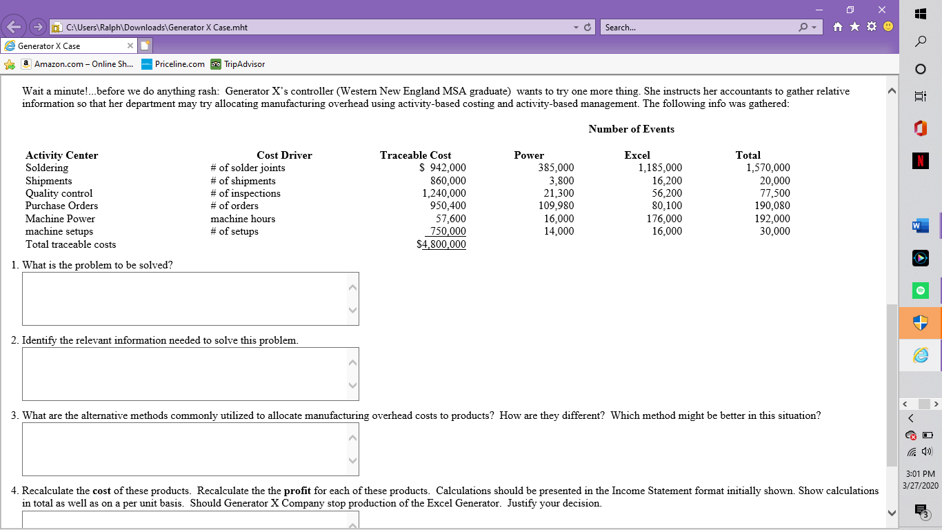 - X - Search... o A * o E C:\Users\Ralph
