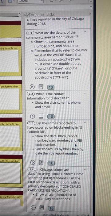 please help the formula bar. the formula bar,