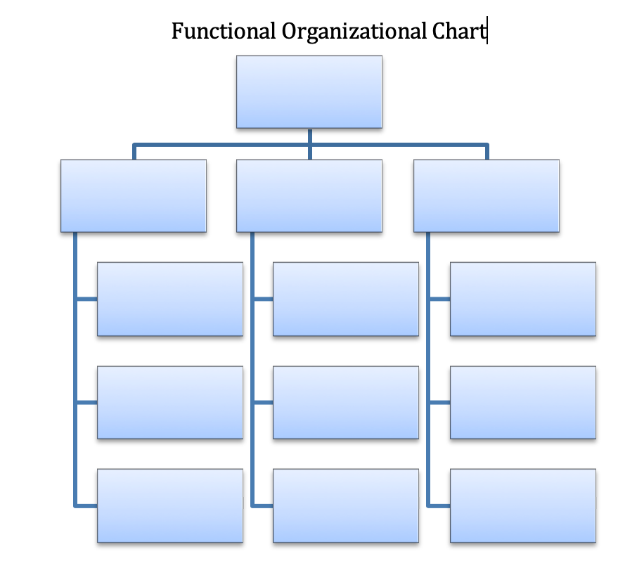 Starbucks is lead by a President/CEO. They have