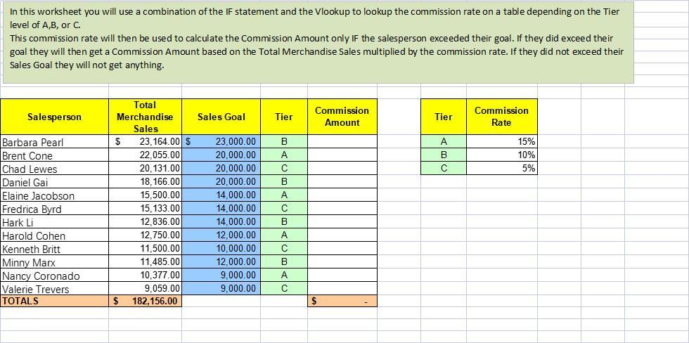 If you can please send me the full excel file by