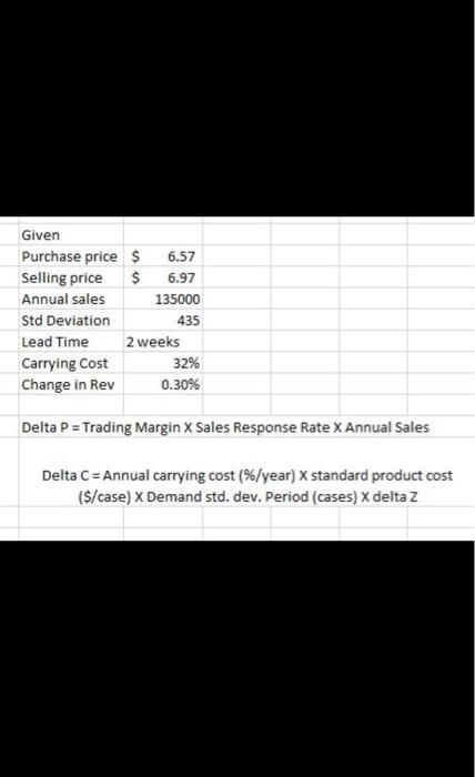 1-4 with the caluclations please. the last