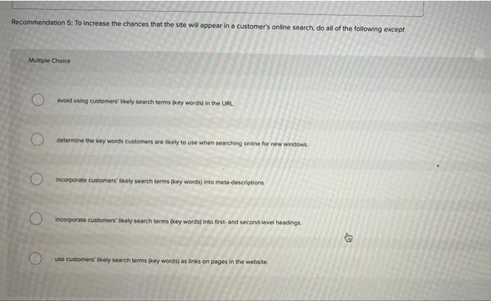 please answer all questions correctly for a like!