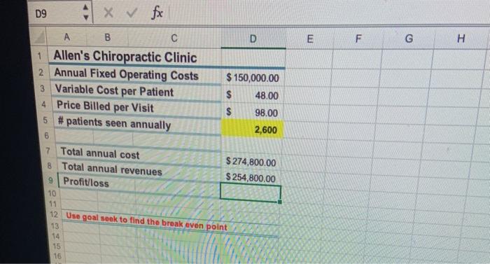 i meed to know hoe to put these in! D9 1x & fx D