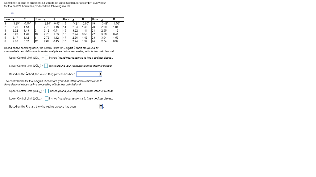 Please help with all!! Thank you! Sampling 4