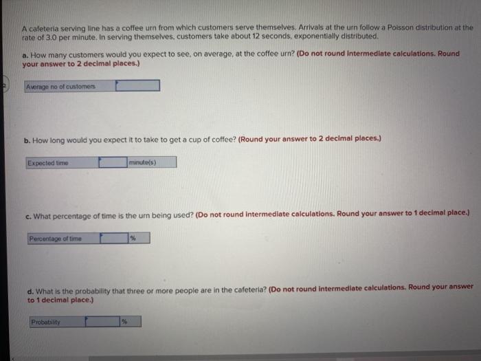 please ro the right decimal places. will get a