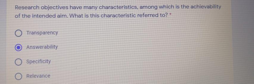 Business research method course : While a