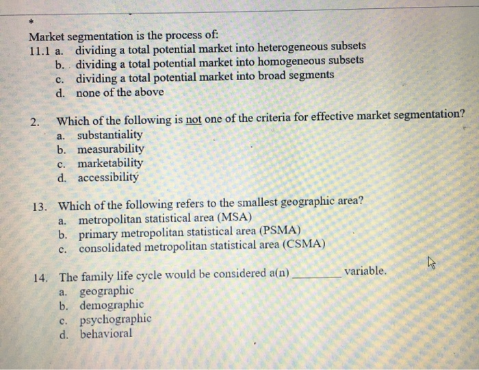 Which consumer choice model involves choosing