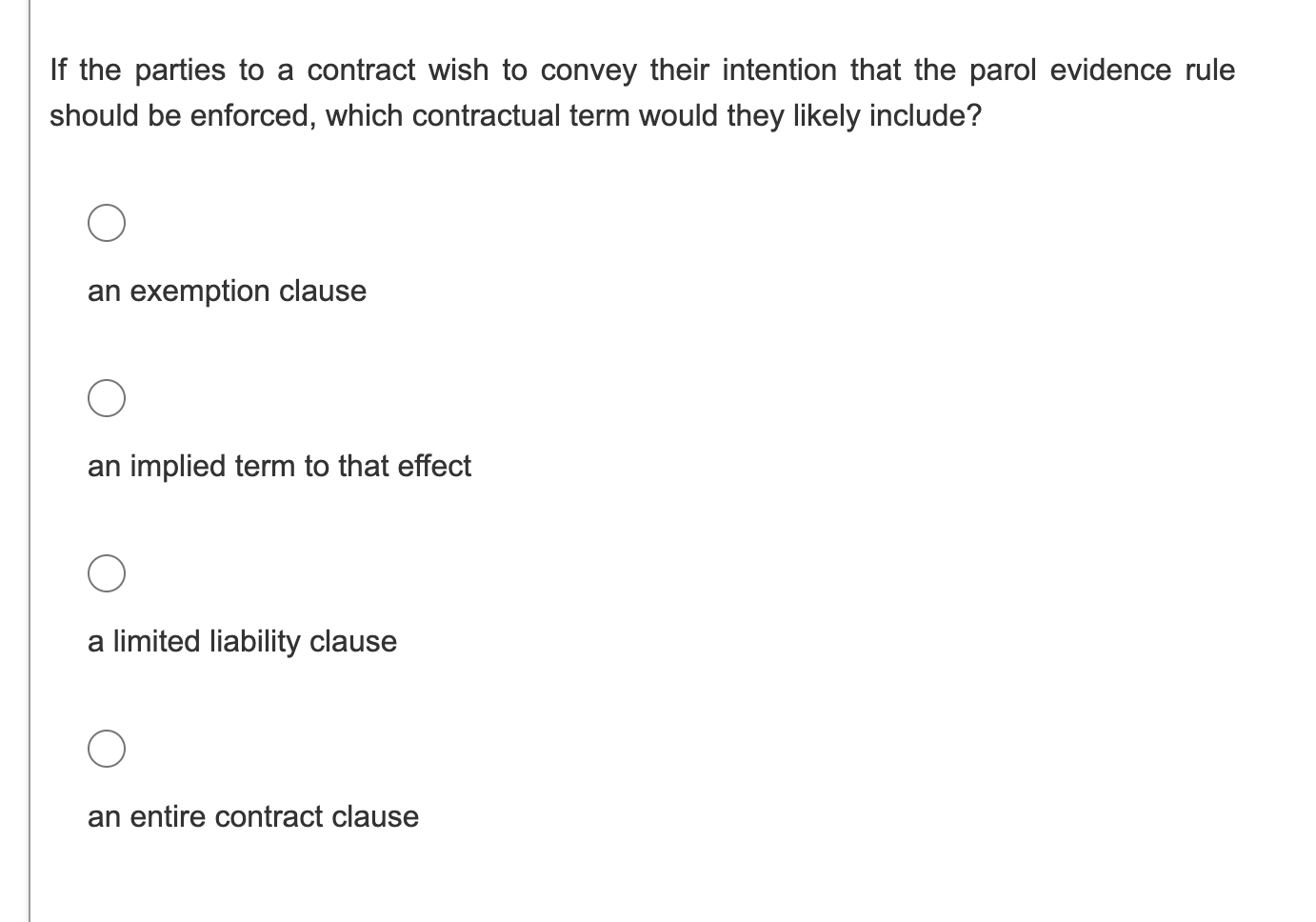 QUESTION 1: QUESTION 2: QUESTION 3: QUESTION 4: