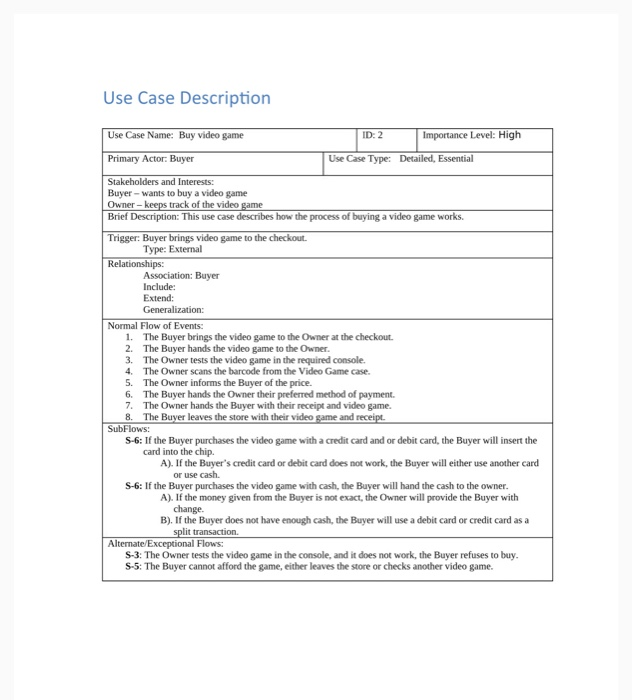 create a sequence diagram UML yea any sequence