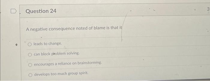 People attribute behavior to internal (personal)