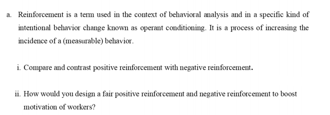 there is no reference write the answer in general