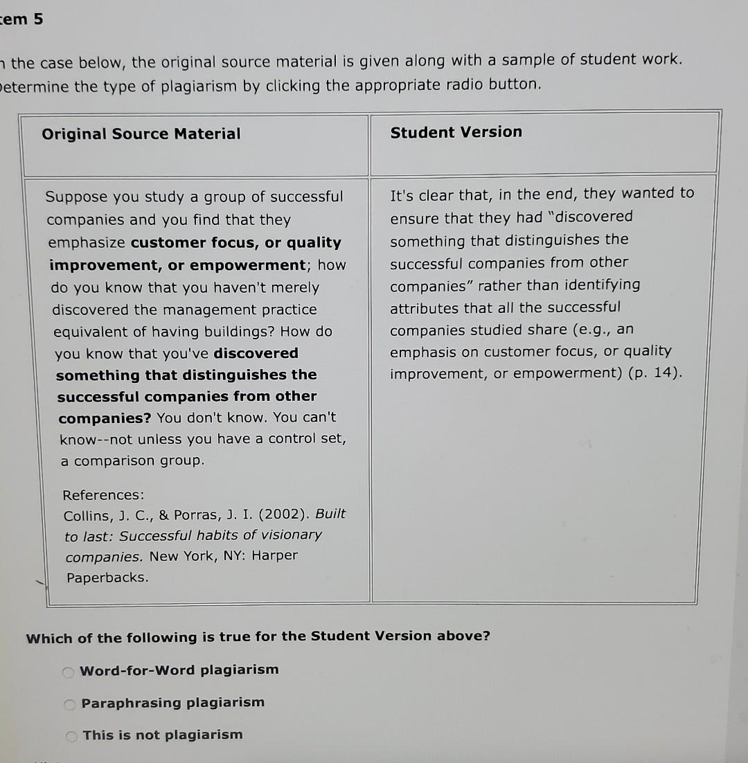 cem 5 7 the case below, the original source