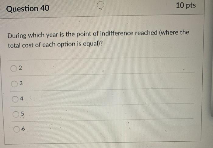 Use the formula and scenario below to answer the