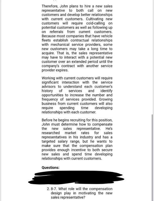 HR ( compensation and benefits ) what role will