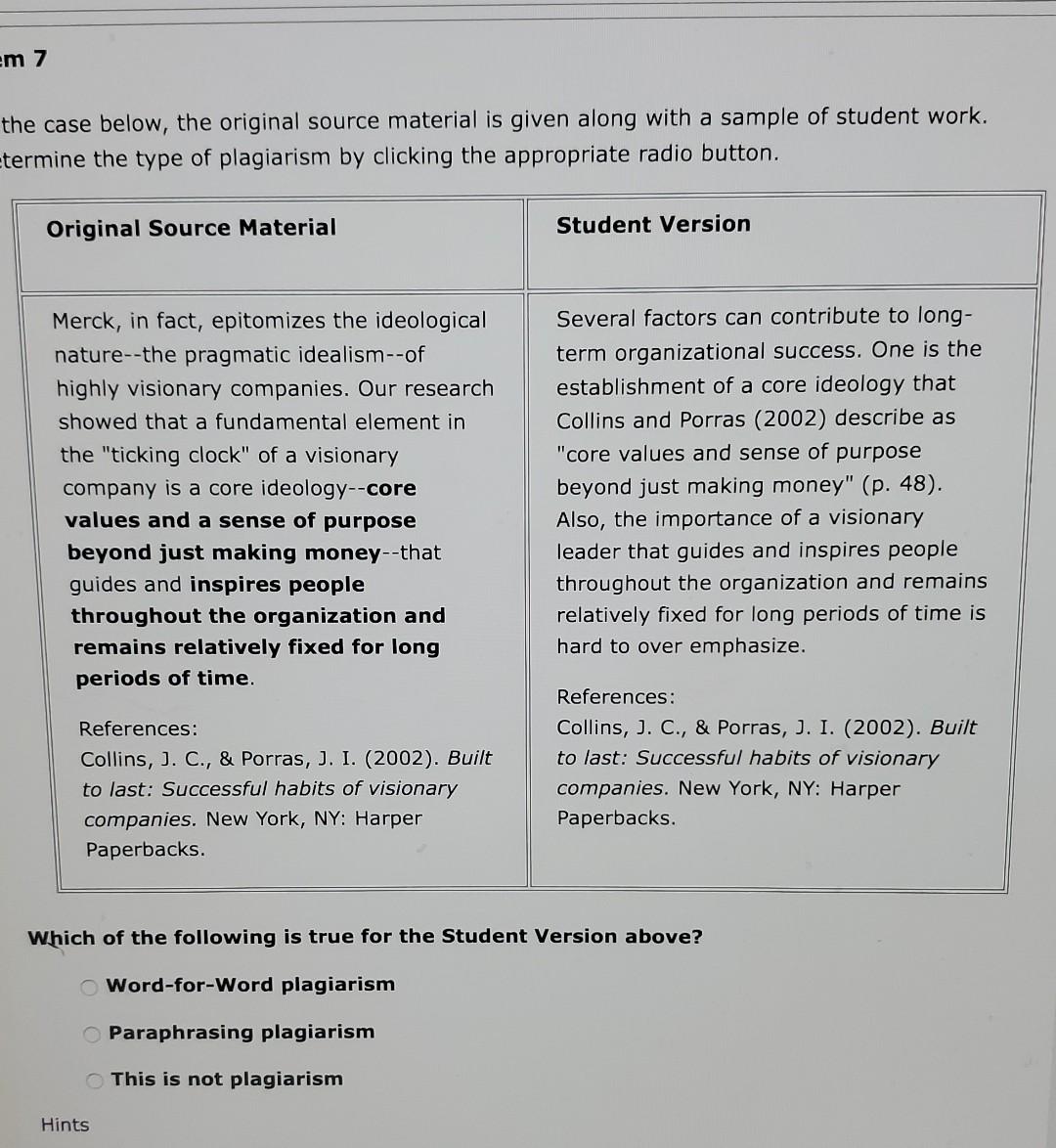 cem 5 7 the case below, the original source