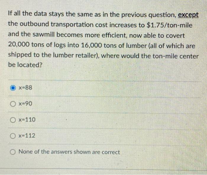 Could i get a soultion for both please? Bubba's