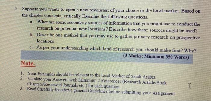 please resent it with 350 words. 2. Suppose you