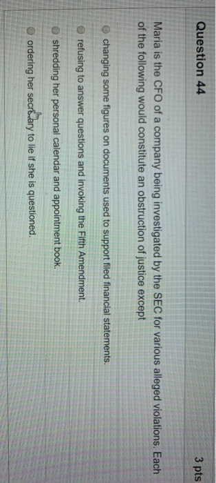 Lindsay is a sprinter on the school's track team.