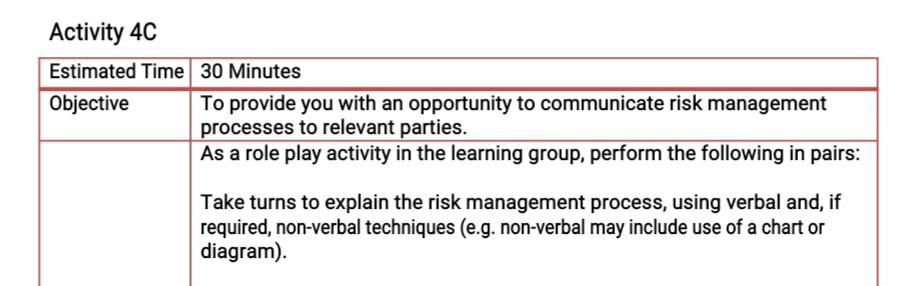 P lease answer in the word don't write in the