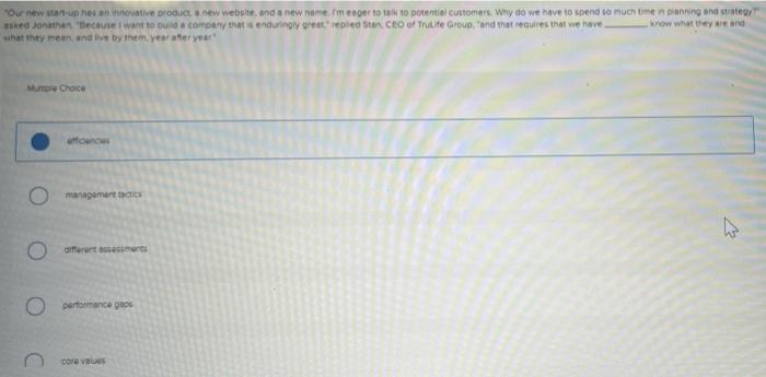 Our new-up her an innovative product a new webone