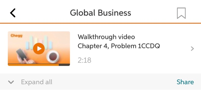 CASE DISCUSSION QUESTIONS 1. In most countries