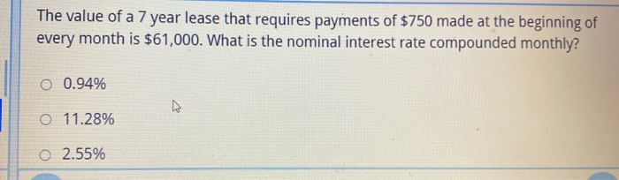 Kabab Co. is considering a $200,000 investment,