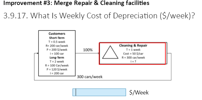 Improvement #3: Merge Repair & Cleaning