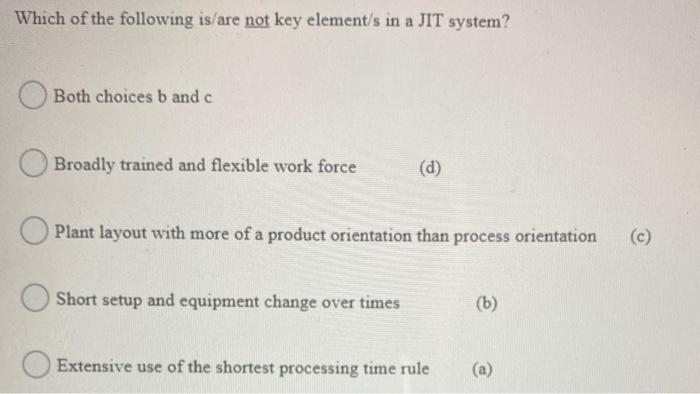 The advantages of Continuous Improvement (Kaizen)