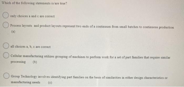 The advantages of Continuous Improvement (Kaizen)