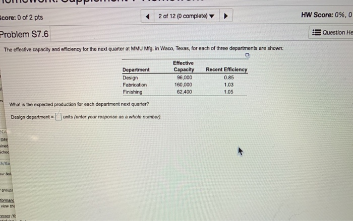 IULIUOTIOPPI icore: 0 of 2 pts 2 of 12 (0