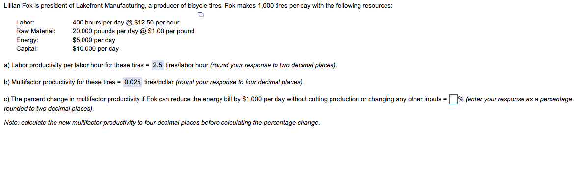 Lillian Fok is president of Lakefront