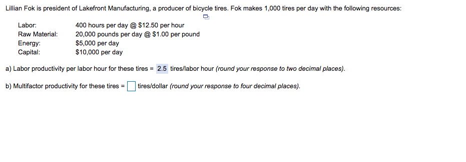 Lillian Fok is president of Lakefront