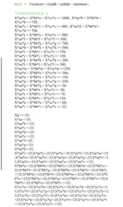 can you please but it in lingo the get the