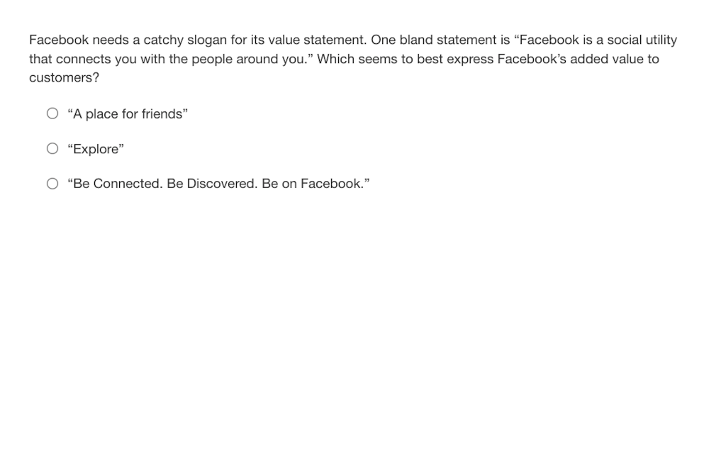 I need help with these please E-commerce includes