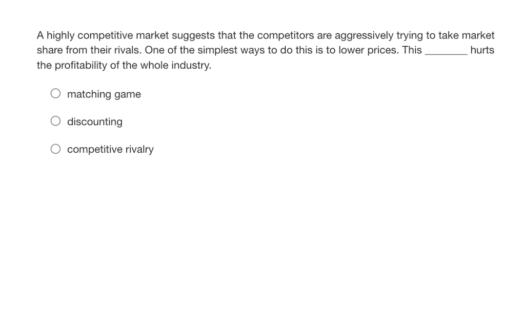 I need help I don't know which ones are the