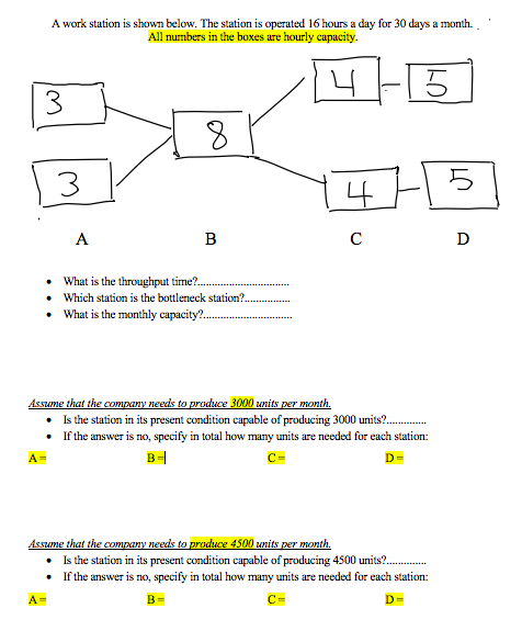 Please show the step-by-steps on how to get this