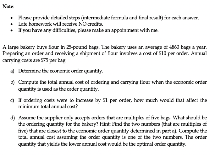 Note: Please provide detailed steps (intermediate