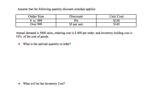 Please show the step-by-steps on how to get this