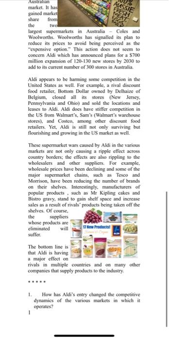 i know sorry but can you do that question. i need