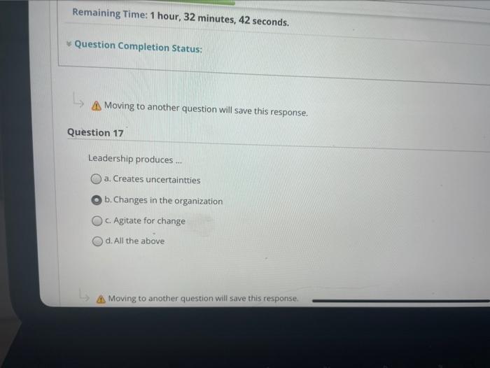 Tuul answers are saved automatically, Der Licking