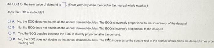 Pam runs a mail-order business for gym equipment.