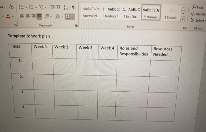 CHCMGT001 Develop implement and review quality
