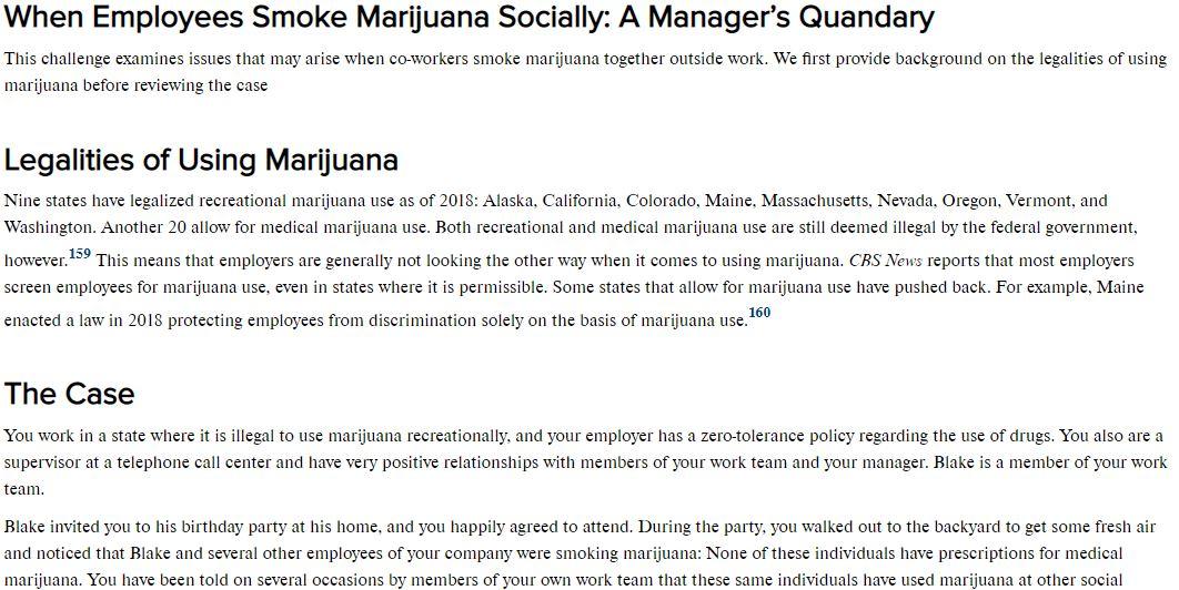 Using Writing Advantage Format please complete