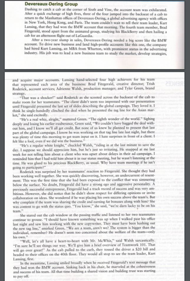 an executive summary in about 300 words is needed