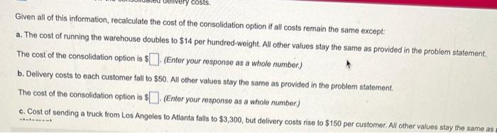 Bruin Logistics handles hundreds of shipments